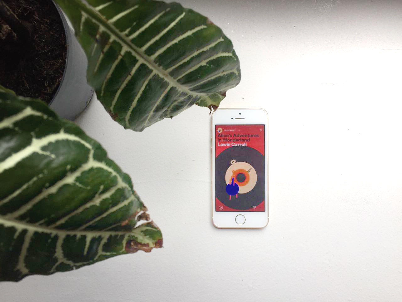 Los clásicos de la literatura llegan a Instagram