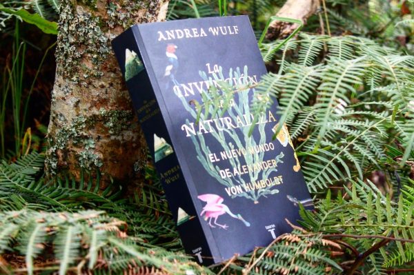 Los descubrimientos de la Expedición botánica contados en cinco libros