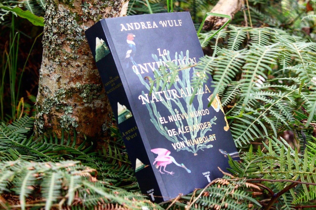 Los descubrimientos de la Expedición botánica contados en cinco libros