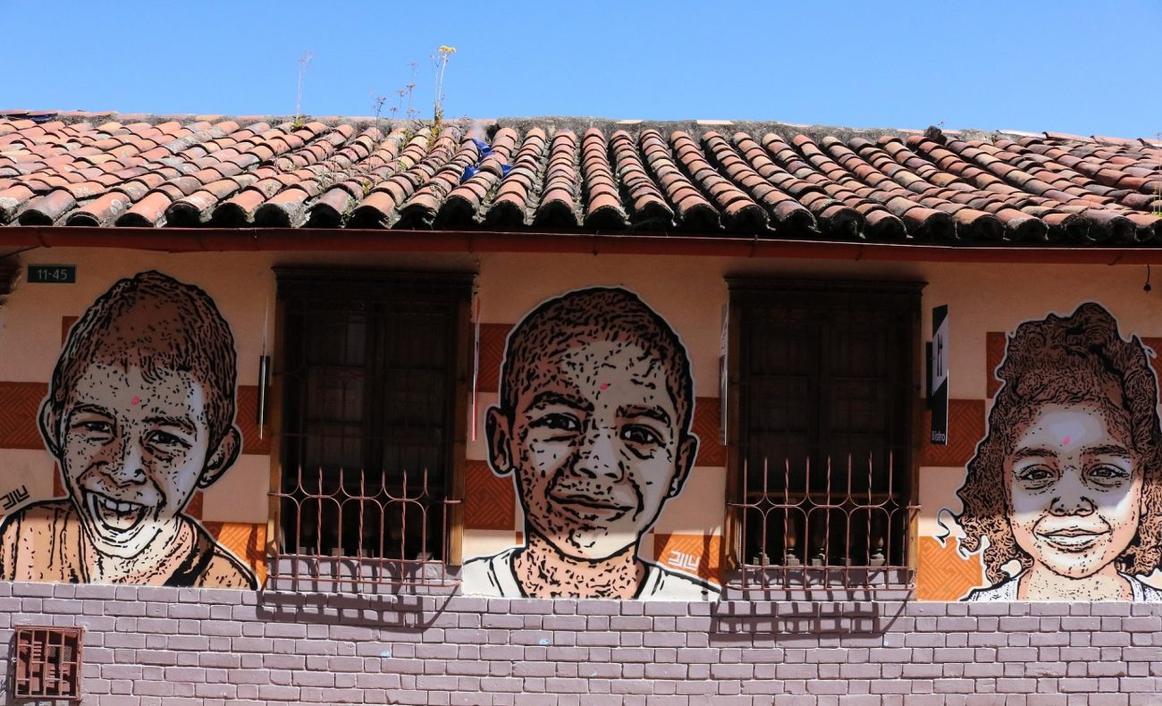 ¿Apasionado por Bogotá? Súmate a investigar sus entornos patrimoniales