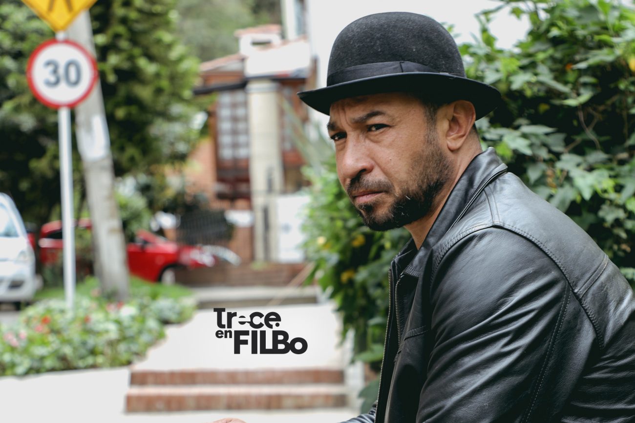 Trece en FILBo: Gilmer Mesa, el escritor que convirtió a Aranjuez en una historia en el papel