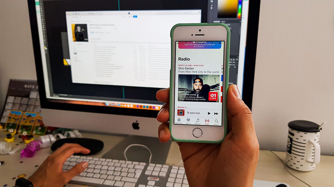 Apple cierra iTunes después de 18 años de servicio