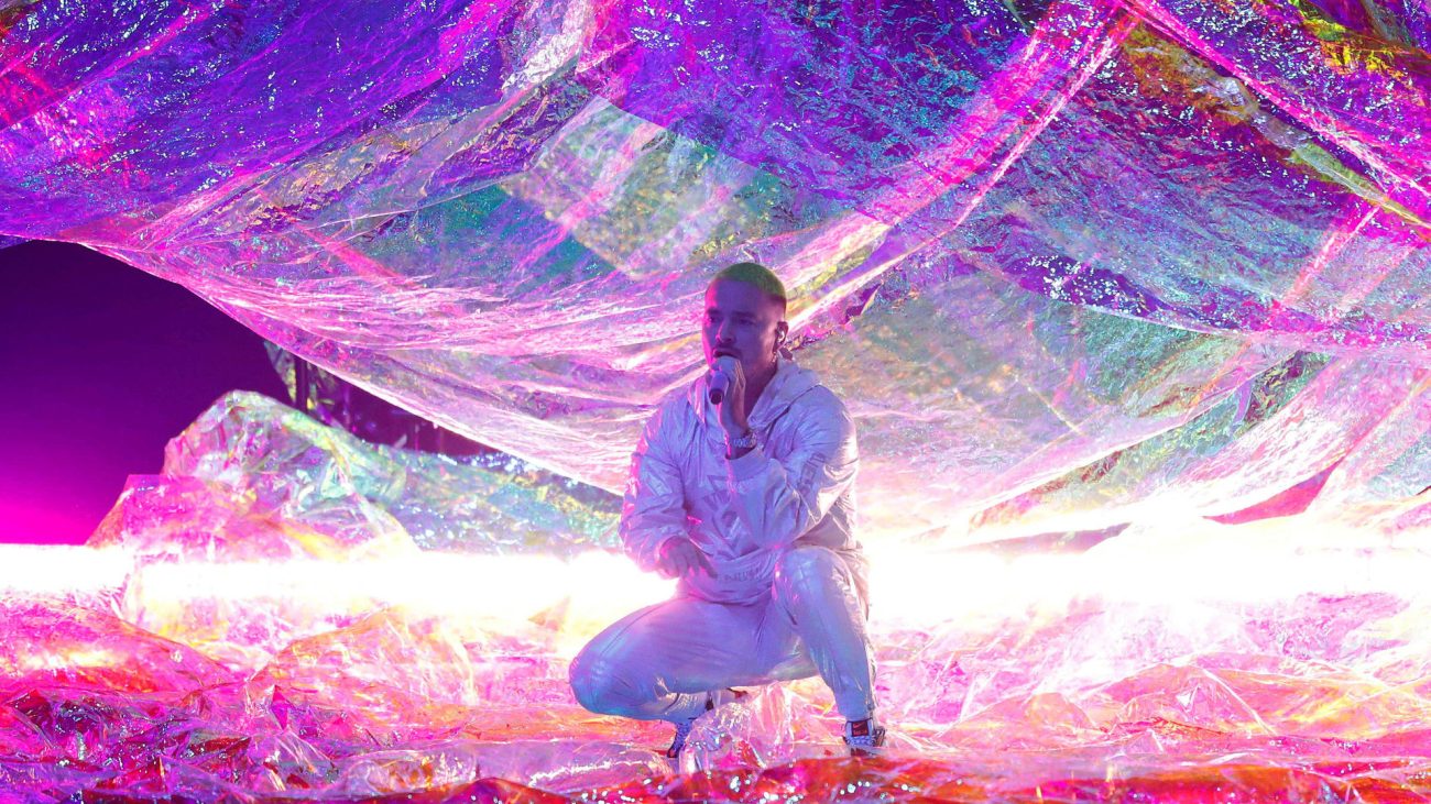 Reggaetón, ¿el ganador de los Latin Grammy?