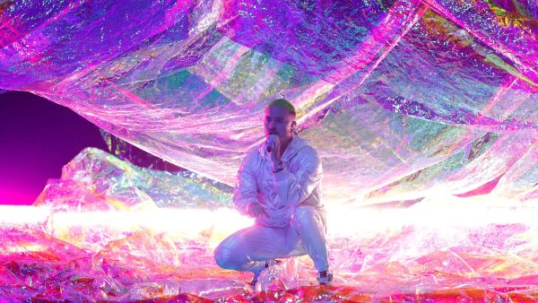 Reggaetón, ¿el ganador de los Latin Grammy?