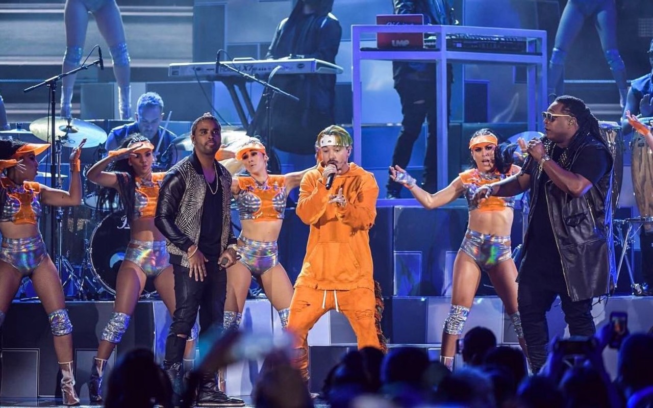 El Auto-Tune no nació con el reguetón