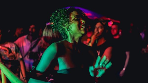 Así se vivió el Festival Jaguar 2018