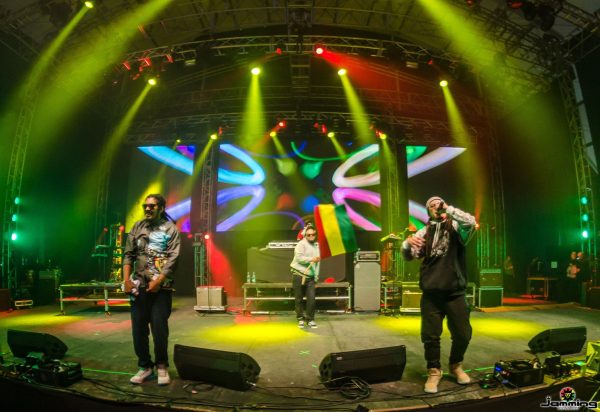 Jamming 2018: todo lo que deben saber sobre el festival