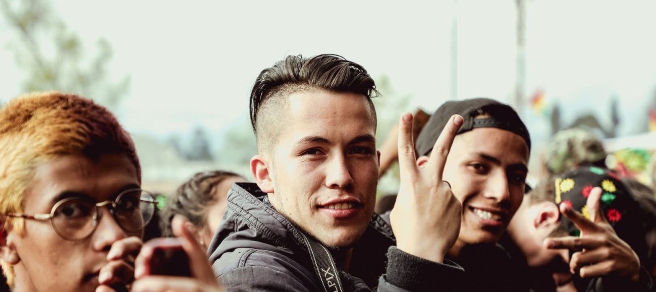 Levantan suspensión del Jamming Festival 2019