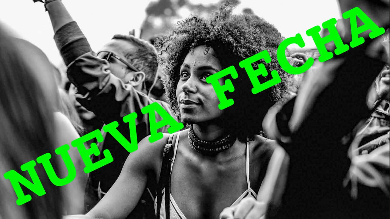 El Jamming Festival 2021 confirma su nueva fecha