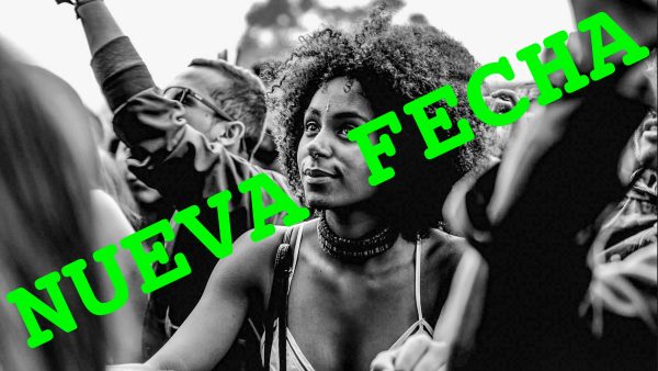 El Jamming Festival 2021 confirma su nueva fecha