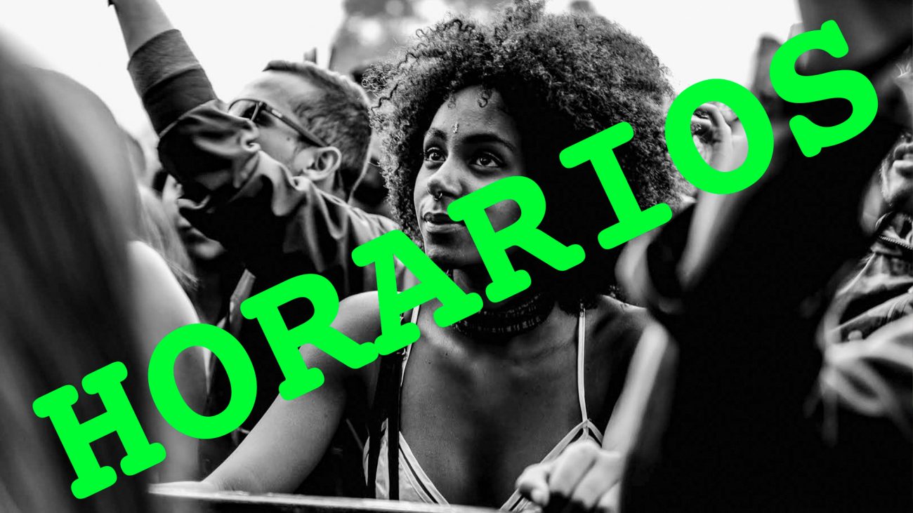 Jamming Festival 2022: así va el cartel, logística y horarios actualizados