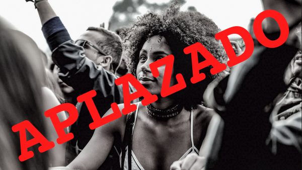 Jamming Festival 2020 aplazado por alerta de coronavirus