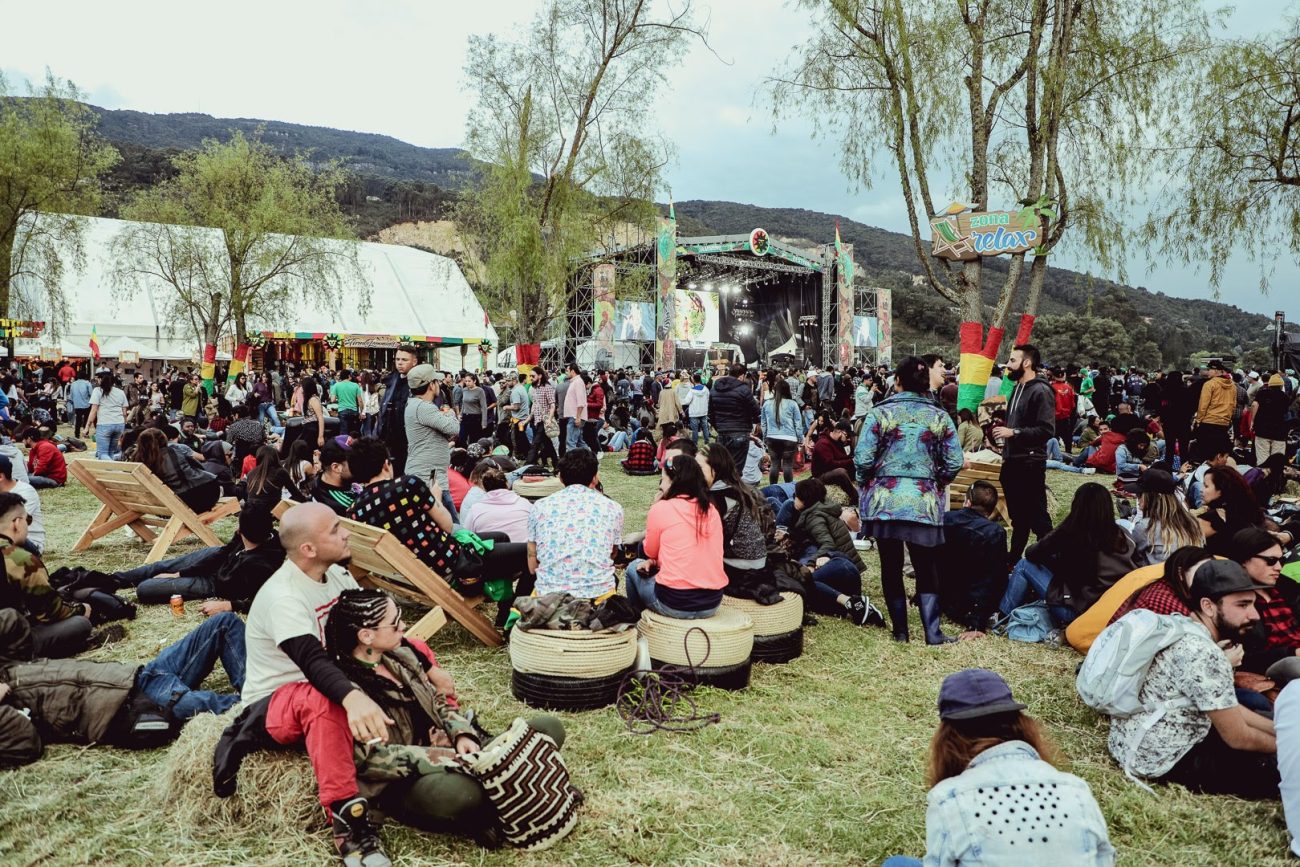 Jamming Festival 2019: esta es la programación