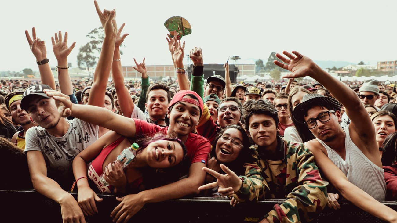 Jamming Summer Fest: artistas confirmados