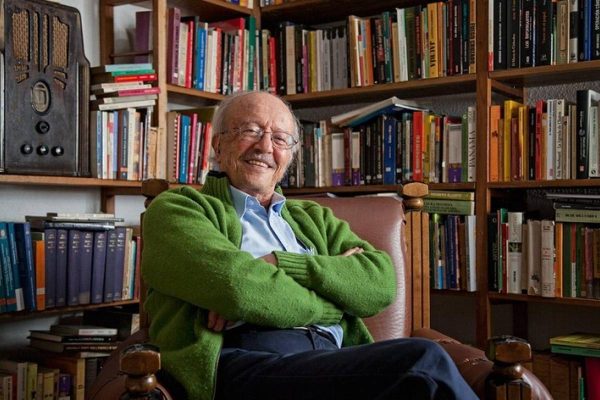 Javier Darío Restrepo: muere el padre de la ética periodística colombiana