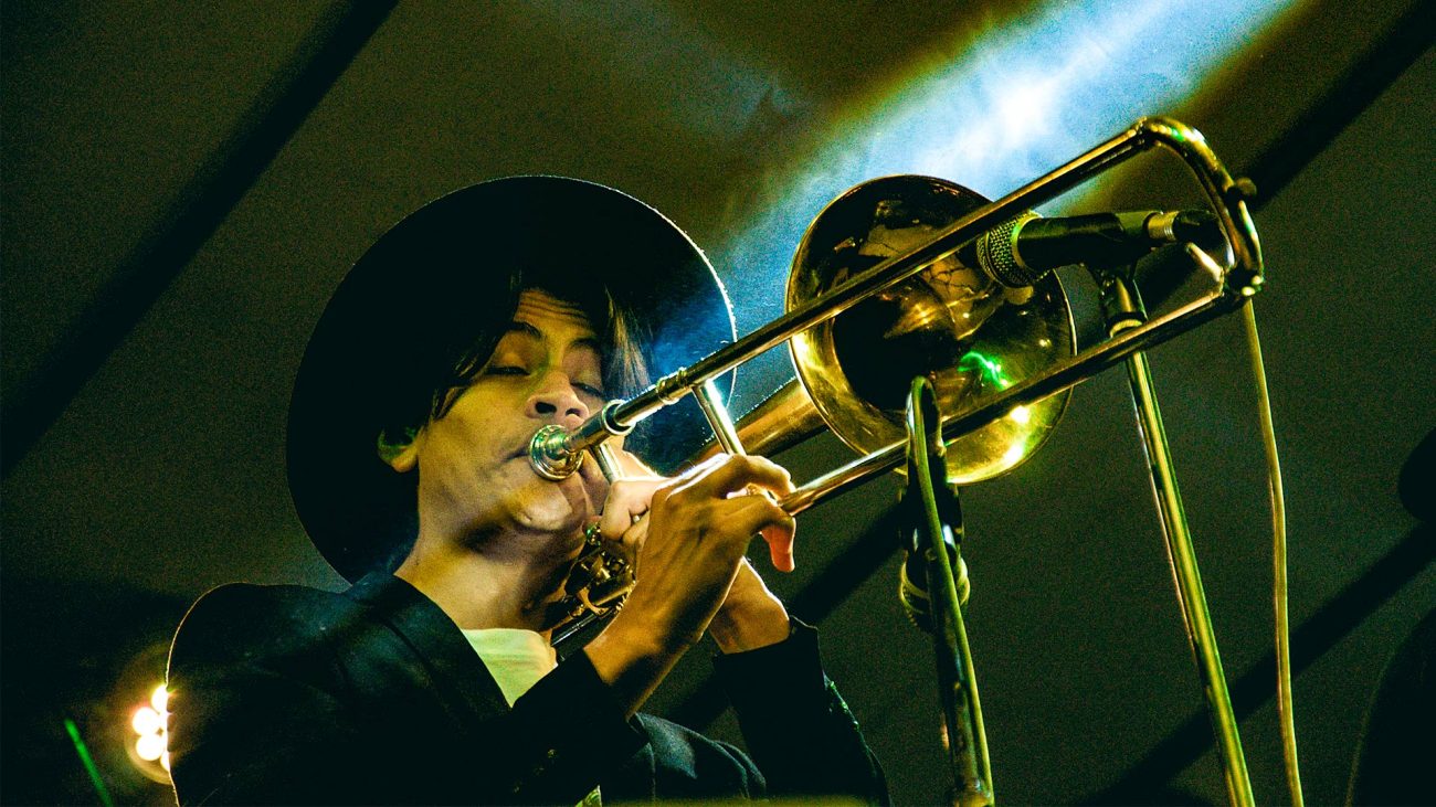 Jazz al Parque 2019: estos son los artistas confirmados