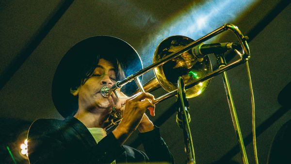 Jazz al Parque 2022: cartel, horarios y actividades