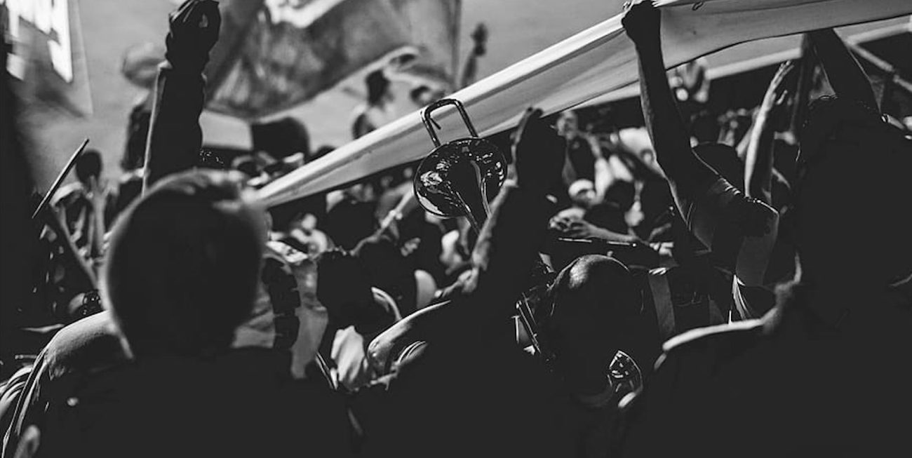 Jazz: un sonido de resistencia