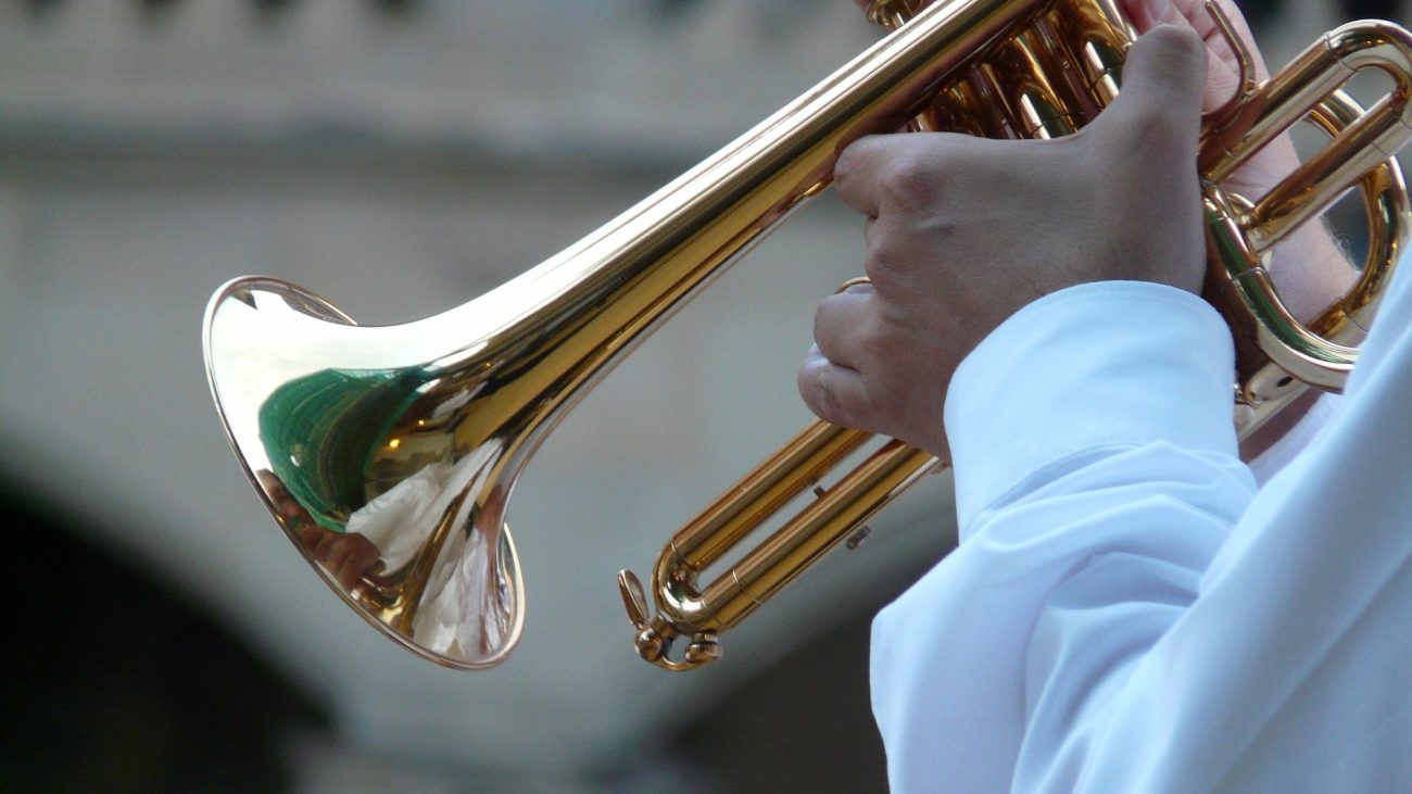 Adiós a Jerry González, pionero del latin jazz