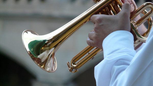 Adiós a Jerry González, pionero del latin jazz