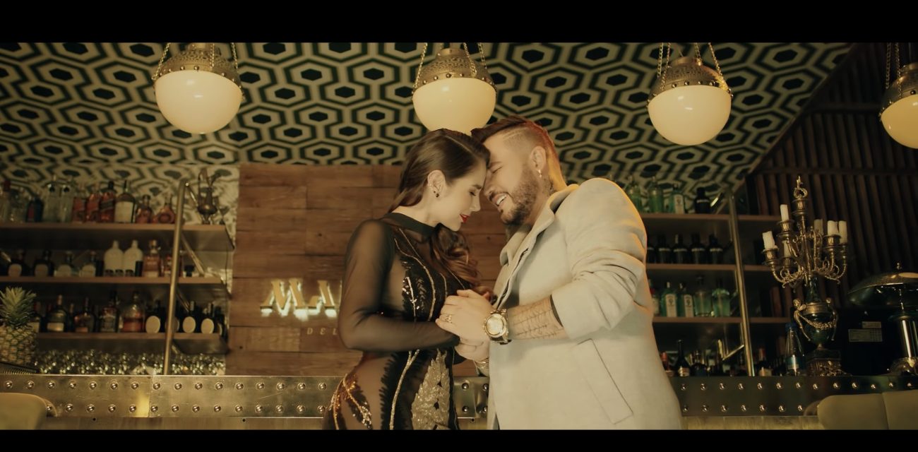 ‘Como si nada’, la canción que une a Paola Jara y Jessi Uribe