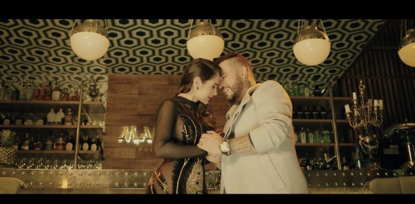 ‘Como si nada’, la canción que une a Paola Jara y Jessi Uribe