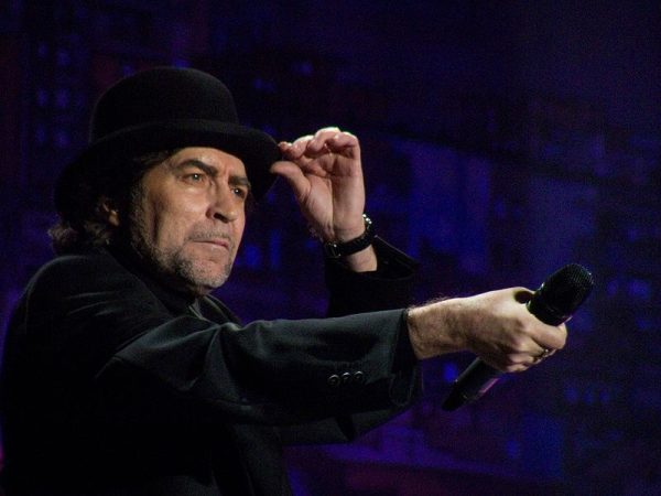 13 canciones de Joaquín Sabina