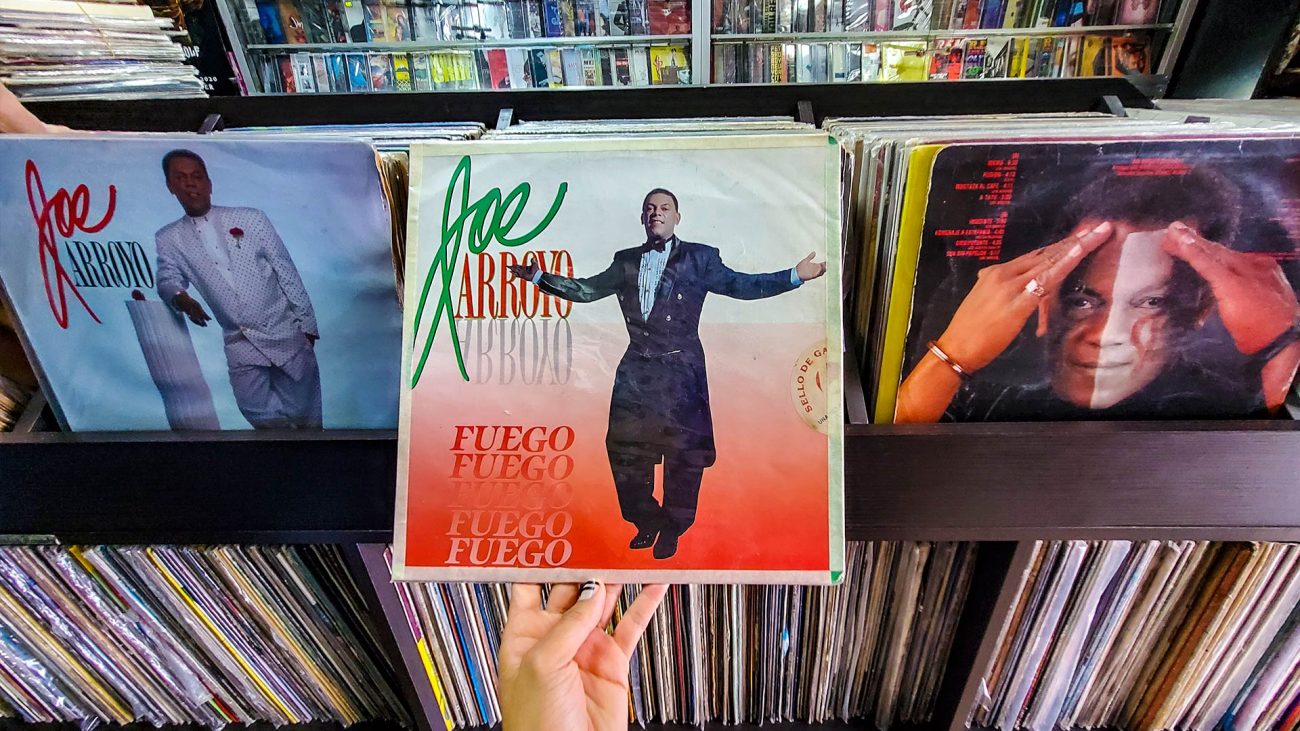 Joe Arroyo: 10 canciones para conmemorar los 10 años de su muerte