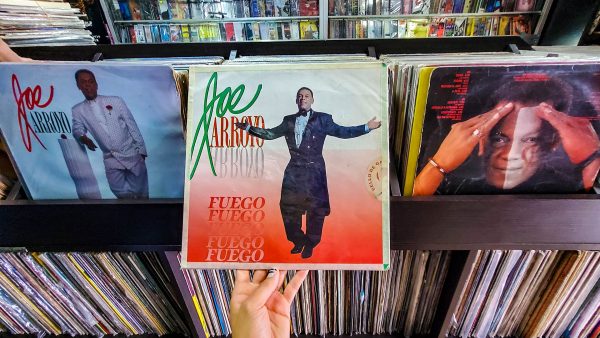 Joe Arroyo: 10 canciones para conmemorar los 10 años de su muerte