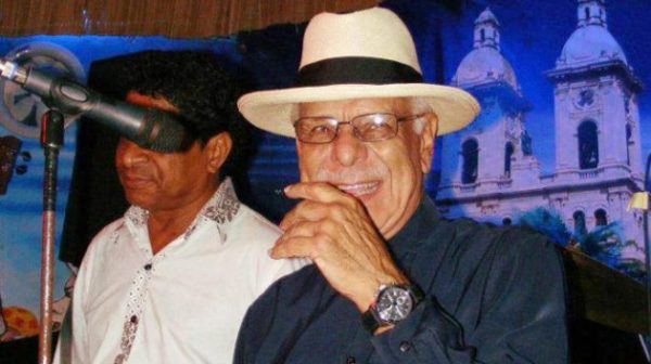 Un día de luto musical: nos despedimos de Joe Quijano, el 'El rey de la pachanga'