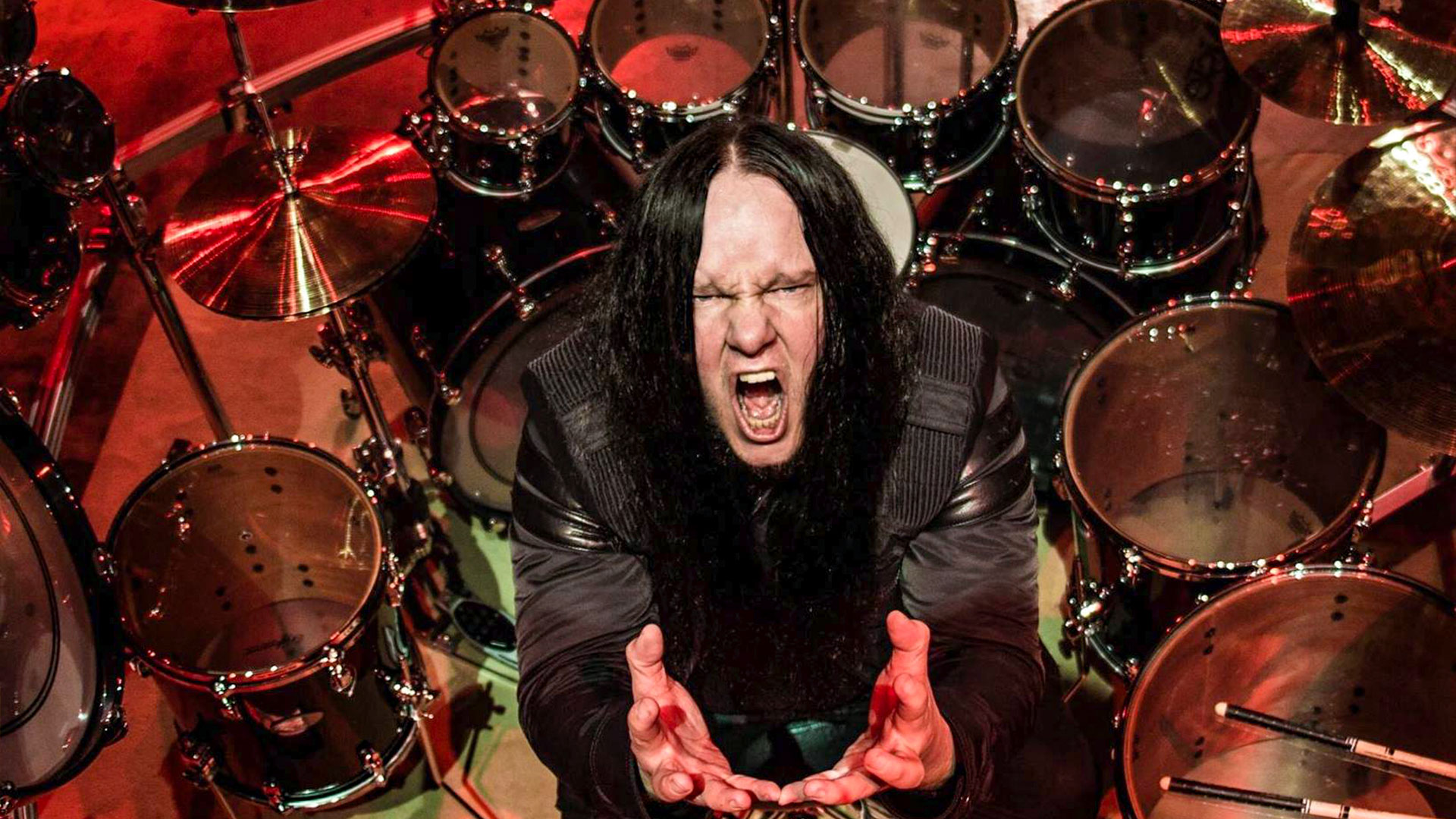 Muere Joey Jordison, Ex-baterista De Slipknot, A Los 46 Años