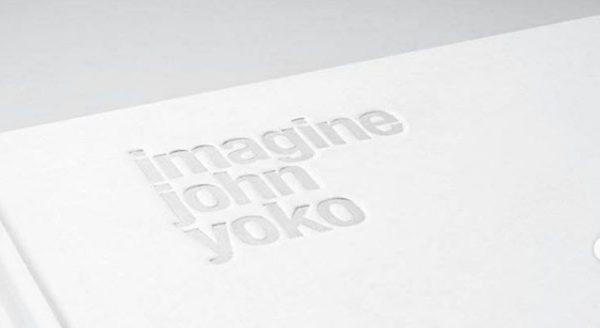 'Imagine', de John Lennon, tiene una nueva edición luego de 47 años