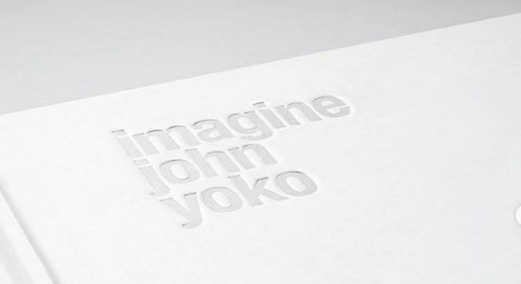 'Imagine', de John Lennon, tiene una nueva edición luego de 47 años