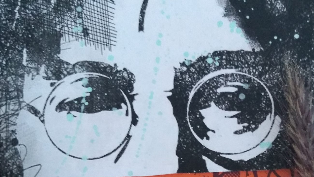 Cinco historias dulces y raras de John Lennon