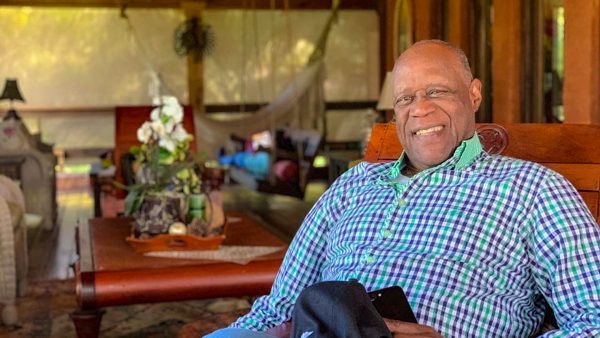 Johnny Ventura, cantante dominicano, fallece a los 81 años