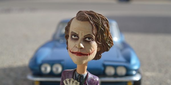 Guasón: Los distintos Jokers de la pantalla grande