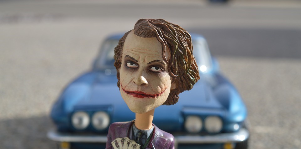 Guasón: Los distintos Jokers de la pantalla grande