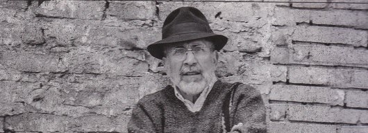 Jorge Velosa, 69 años carrangueando