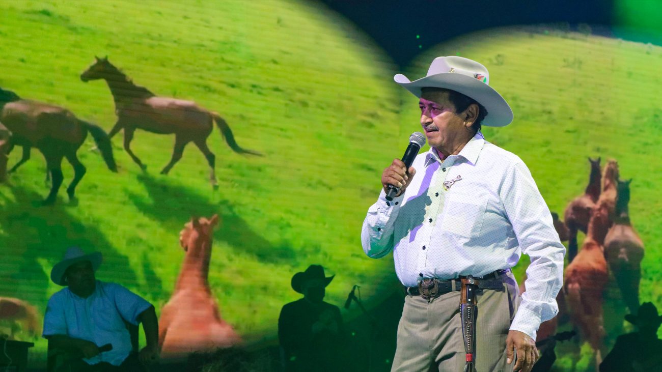 Joropo al Parque 2023: artistas, horarios y Llanódromo