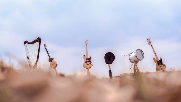 Joropo alternativo: otra manera de contar la cultura llanera