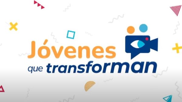Ellos son los''Jóvenes que transforman''