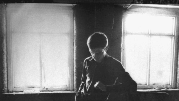 Joy Division tendrá su propio libro