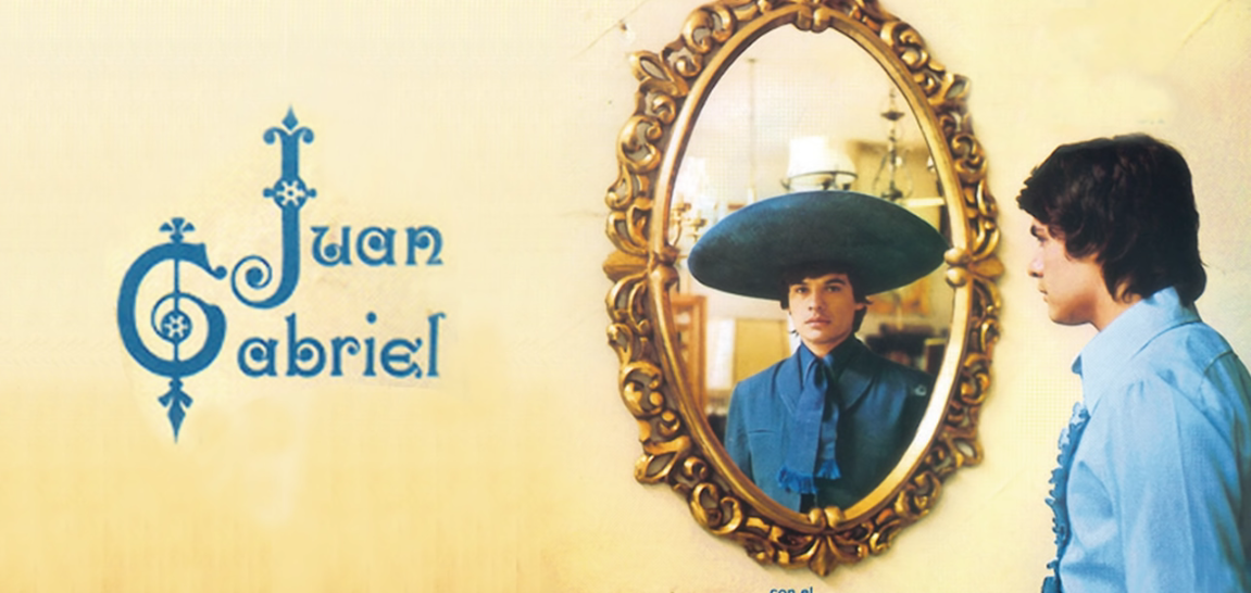Juan Gabriel: un amor eterno
