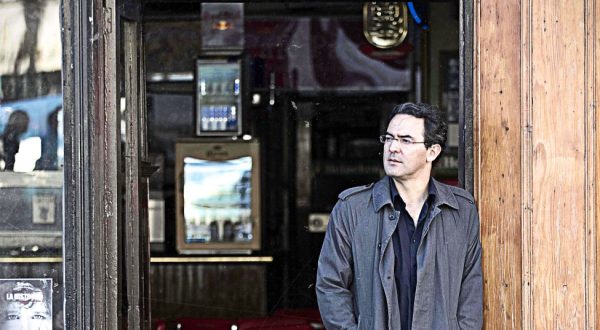 Juan Gabriel Vásquez, nominado a premio internacional de ficción