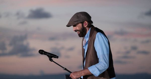 Entre Salsa y Merengue, Bogotá rendirá homenaje a Juan Luis Guerra