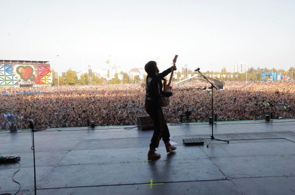 Un 2019 de Juanes: el paisa será la Persona del Año en los Latin Grammy