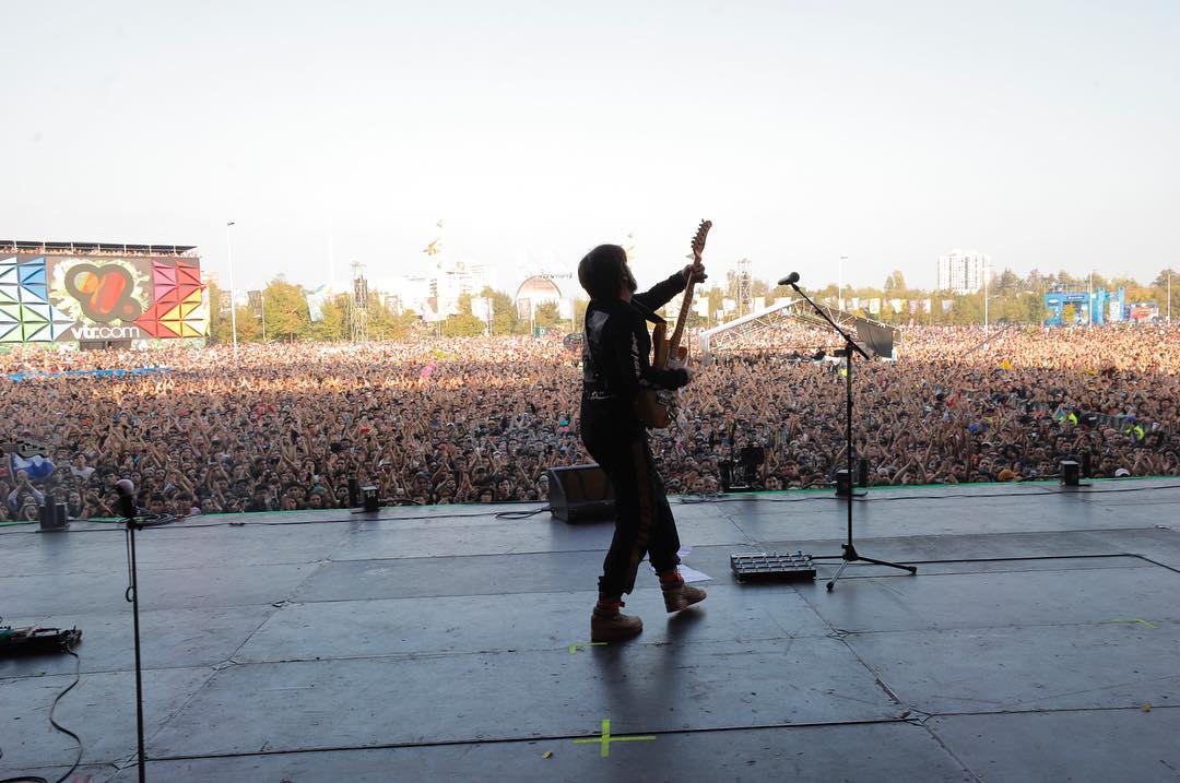 Un 2019 de Juanes: el paisa será la Persona del Año en los Latin Grammy