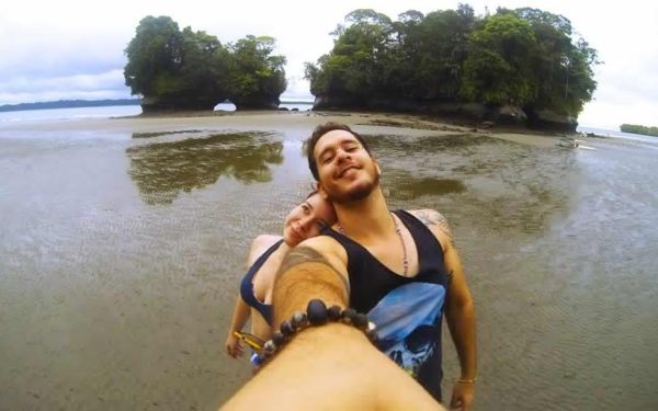 Conozcan al ganador del Huawei P Smart con Link 2.0