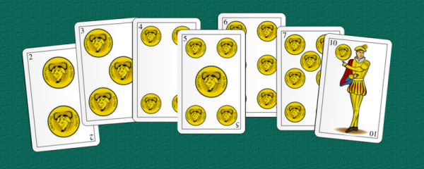 Los juegos de mesa de los colombianos