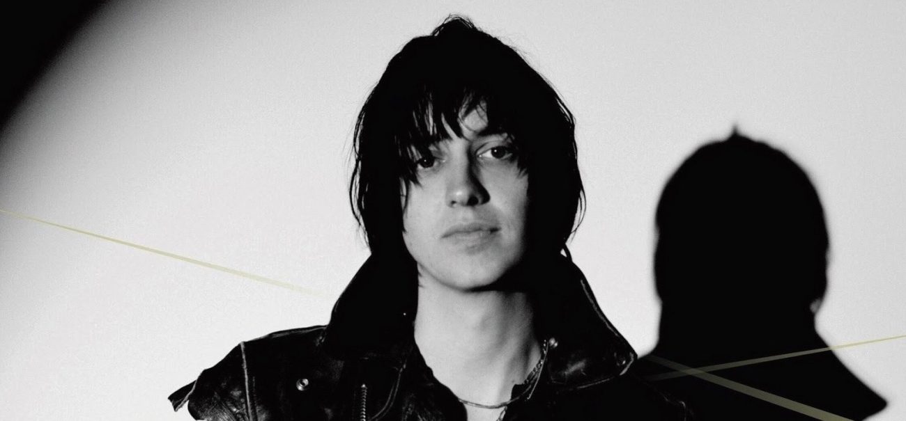 Un día como hoy nace Julian Casablancas